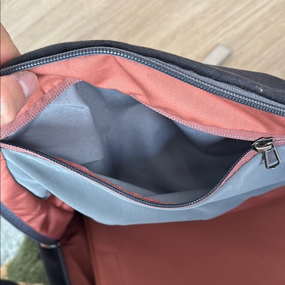 Bellroy Classic Backpack 20L Slate - Picture 5 of 7